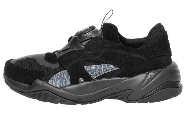 Puma Thunder Disc Les Benjamins