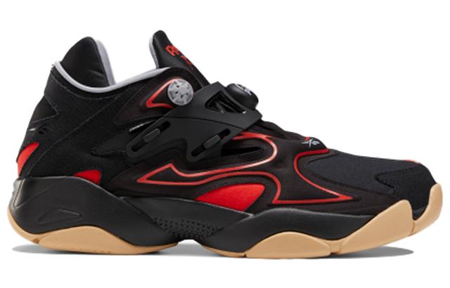 Reebok Pump Court