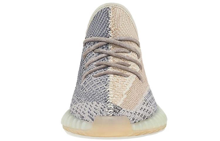 adidas originals Yeezy Boost 350 V2 "Ash Pearl"