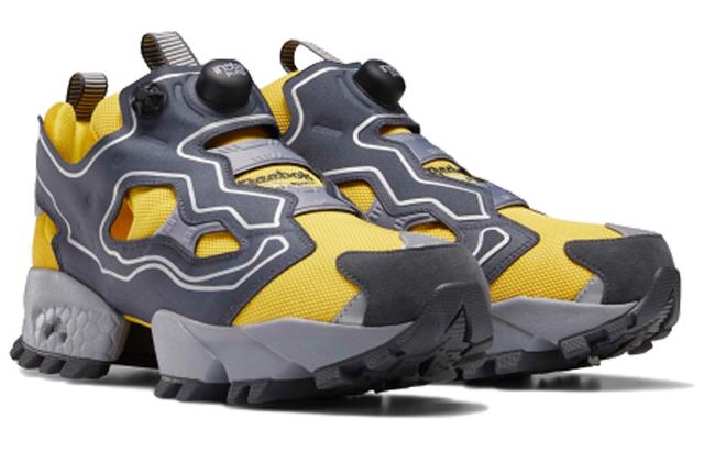 Reebok Instapump Fury Trail Shroud