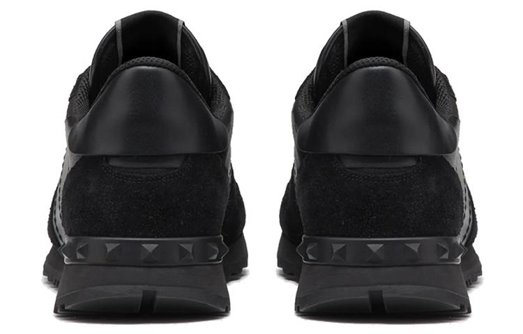 Valentino Rockrunner Noir