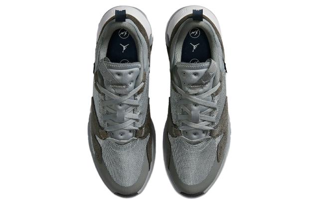 Jordan Air Cadence SP "Particle Grey"