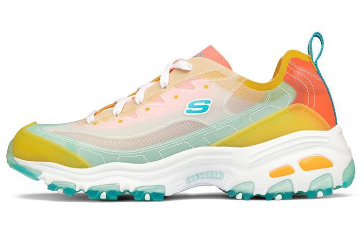 Skechers D'LITES