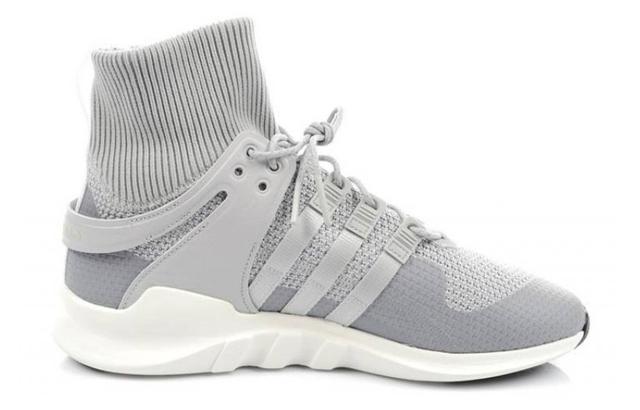 adidas originals EQT Support ADV Adventure Winter Grey Two