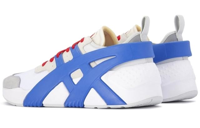 Onitsuka Tiger Big Logo Trainer 2.0