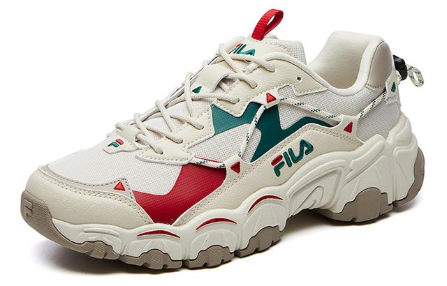 FILA Fluid