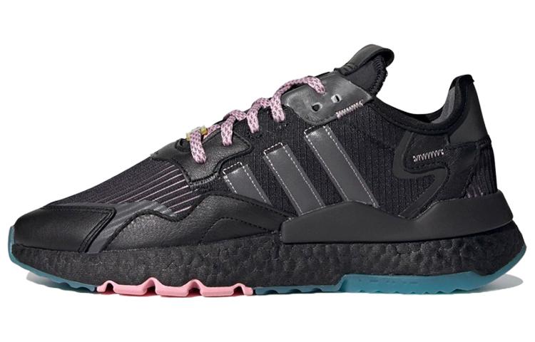 Ninja x adidas originals Nite Jogger