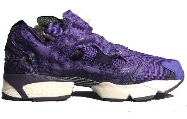 Reebok Insta Pump Fury