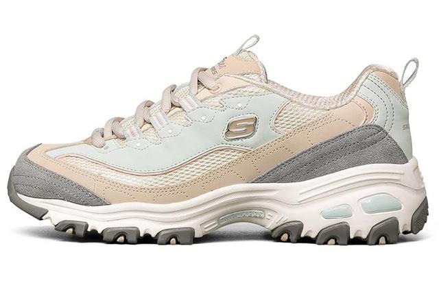 Skechers D'LITES