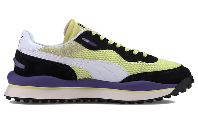 Puma Style Rider Stream On