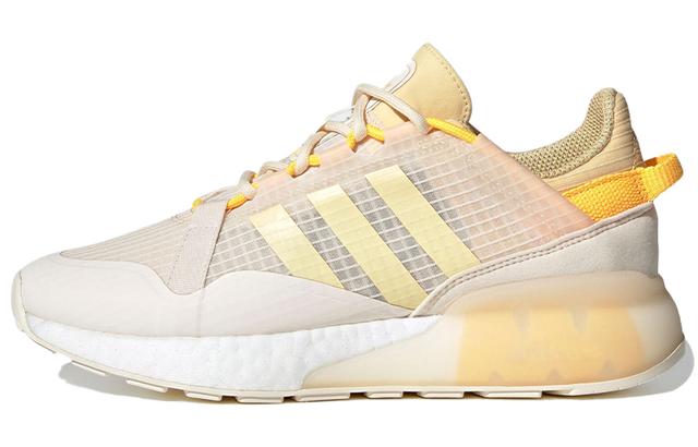 adidas originals ZX 2K Boost Pure