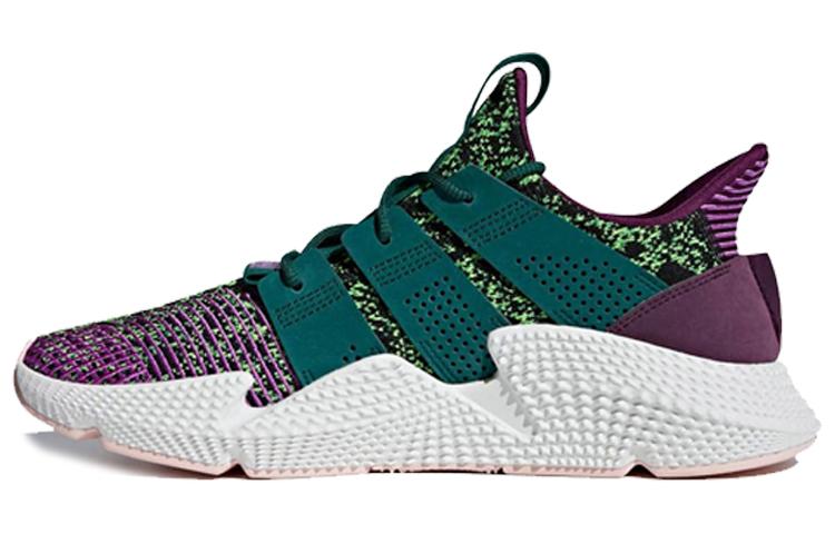 Dragon Ball Z x adidas originals PROPHERE Cell Z