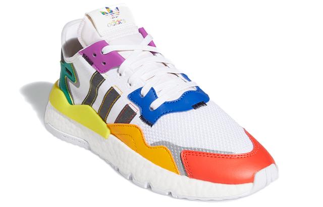 adidas originals Nite Jogger Pride