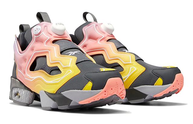 Reebok Instapump Fury Og