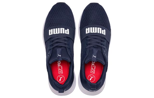 Puma Wired