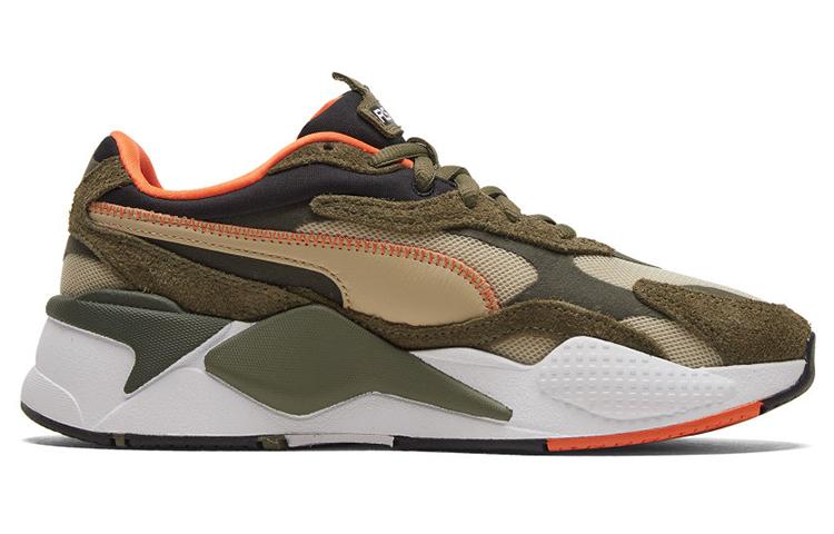 Puma Rs-X Camo