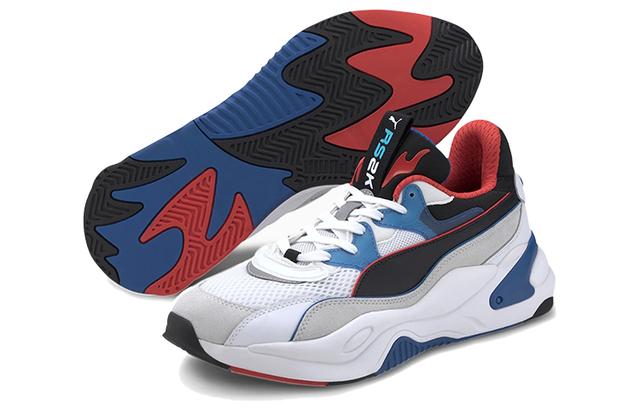 PUMA RS-2K Internet Exploring