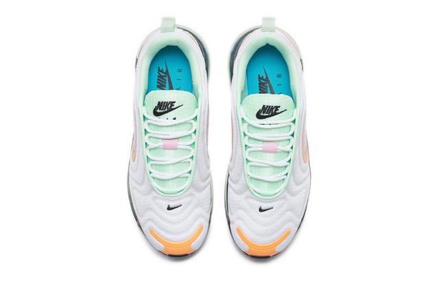 Nike Air Max 720 "Vibrant Pack"