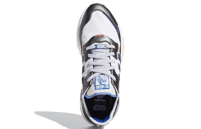 Star Wars x adidas originals Nite Jogger