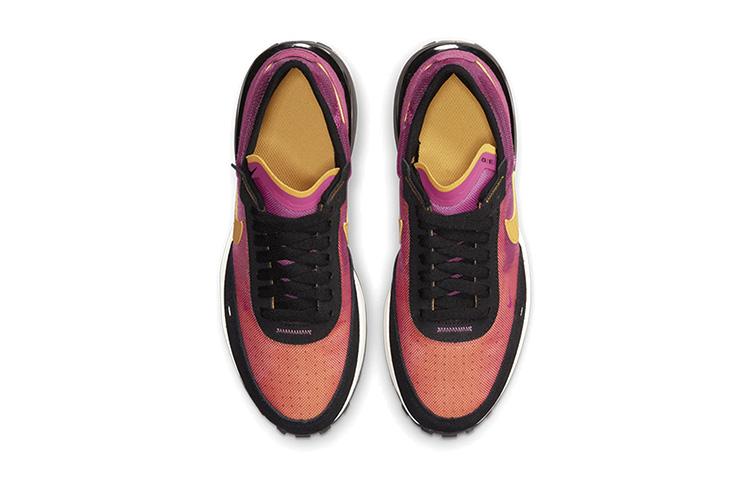 Nike Waffle One "Active Fuchsia" GS