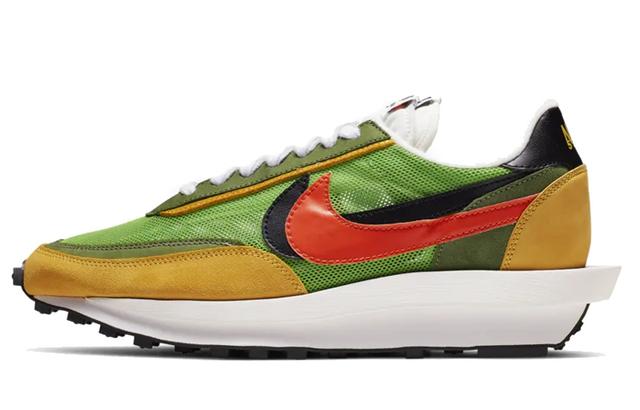 sacai x Nike LDV Waffle