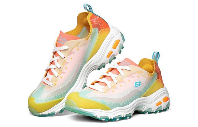 Skechers D'LITES