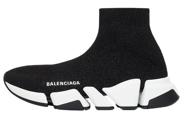 Balenciaga Speed 2.0