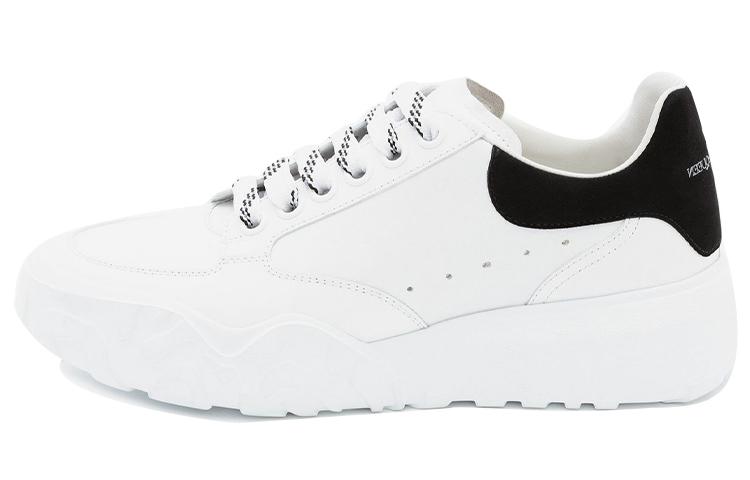 Alexander McQueen Court Trainer