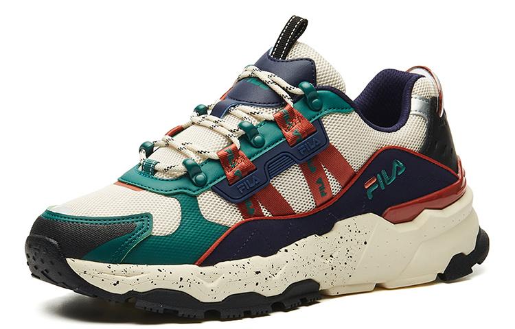 FILA Fashion Sneakers