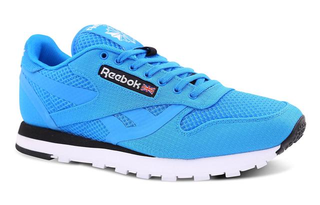 Reebok Cl Leather Ft