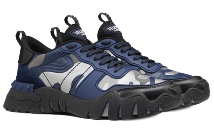 Valentino Rockrunner