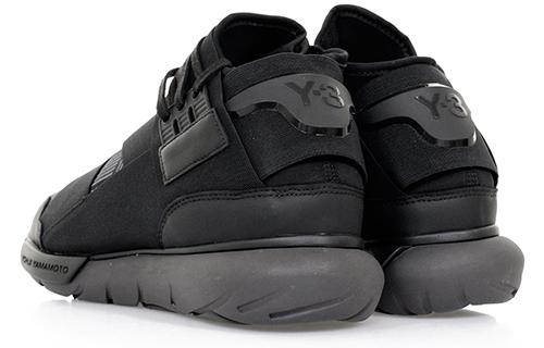 adidas Y-3 Qasa High