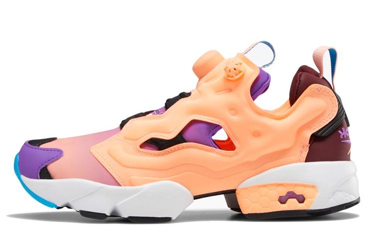 Reebok INSTA PUMP FURY OG MU