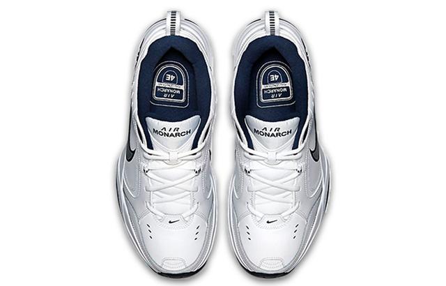 Nike Air Monarch 4