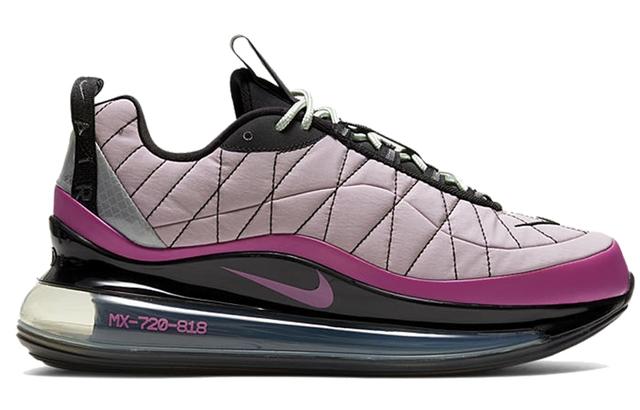 Nike Air Max 720 818 "Purple Black"