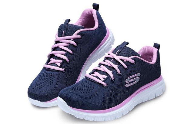 Skechers Graceful Get Connected