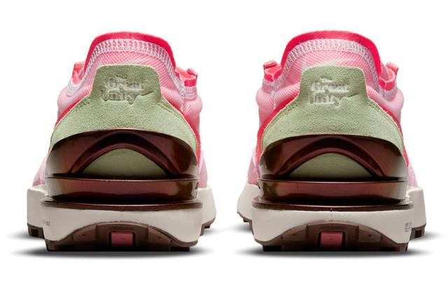 Nike Waffle One Regal Pink