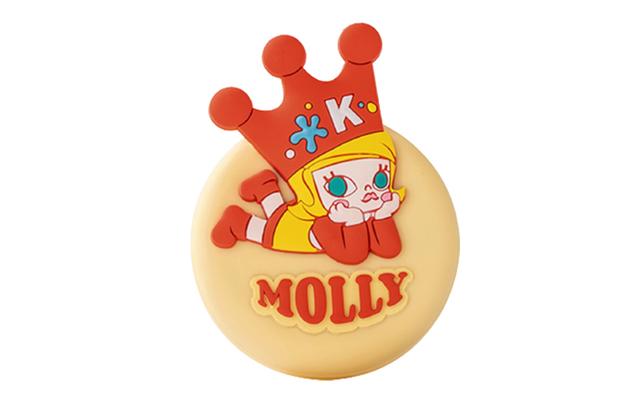 POP MART Molly MOLLY IP