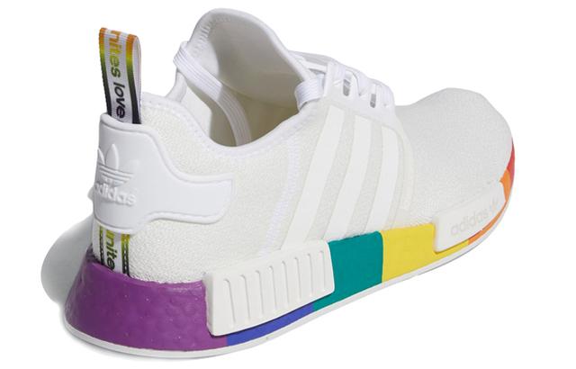 adidas originals NMD_R1 Pride