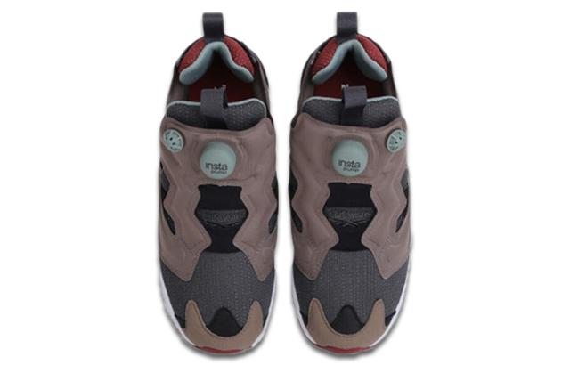 Reebok Instapump Fury Mu