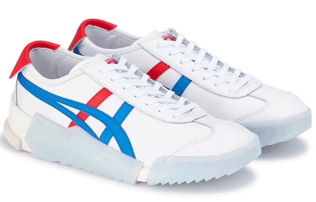 Onitsuka Tiger D-Trainer MX