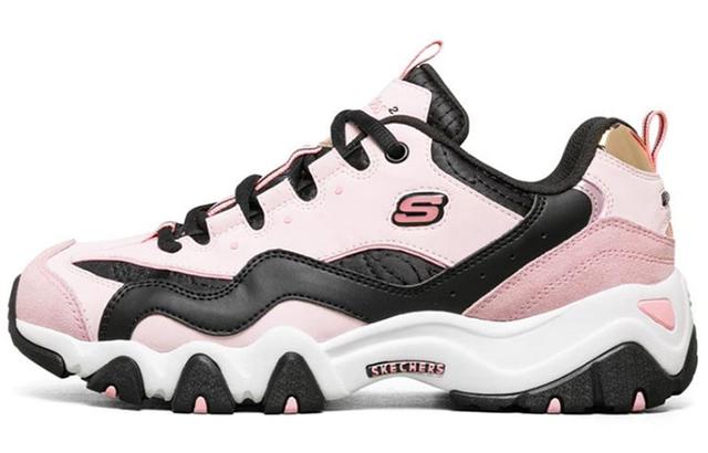 Skechers D'LITES