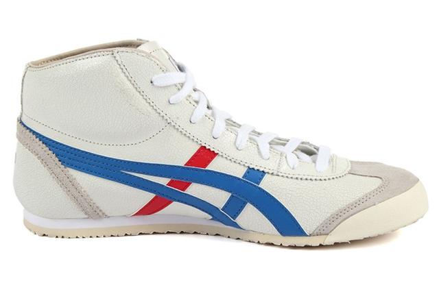 Onitsuka Tiger mexico mid-runner