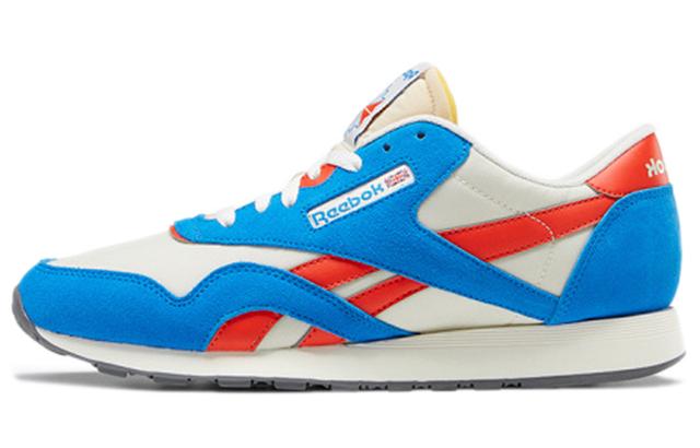 Reebok classic nylon