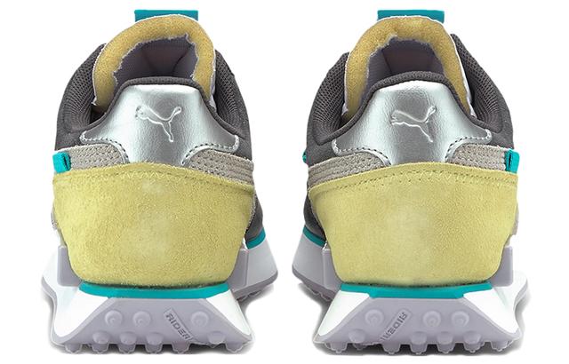 Puma Future Rider Soft Metal