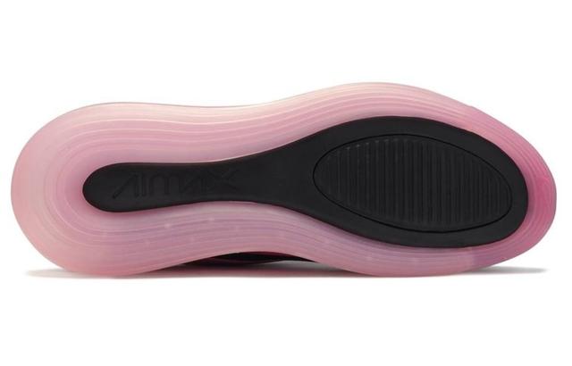Nike Air Max 720 Black pink