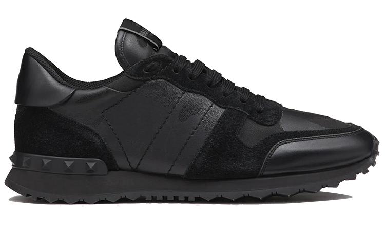 Valentino Rockrunner Noir