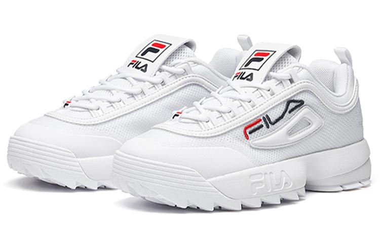 Fila Disruptor