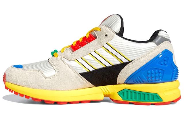 LEGO x adidas originals ZX 8000