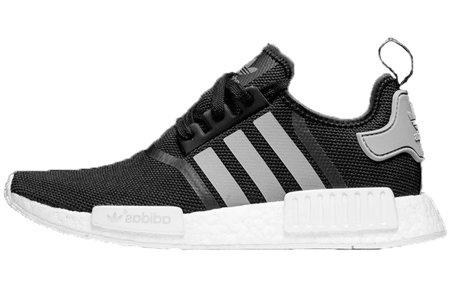 adidas originals NMD_R1 Black Charcoal